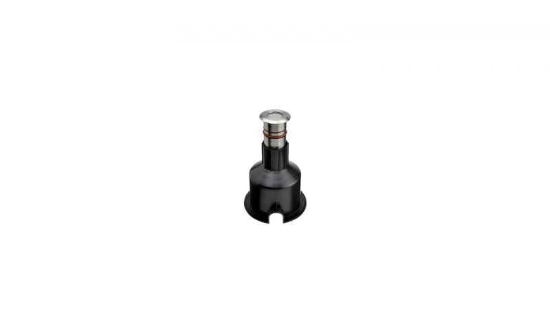 Вбудований світильник HYDROFLOOR PICO 1W