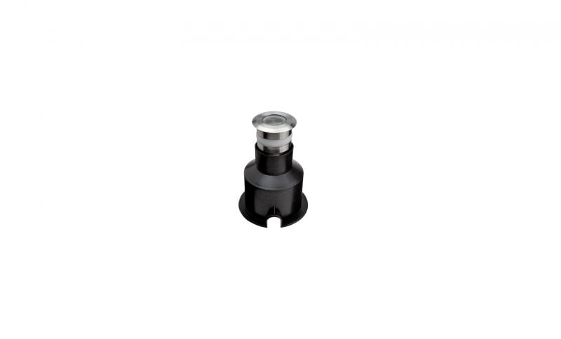 Вбудований світильник HYDROFLOOR SMALL 3W