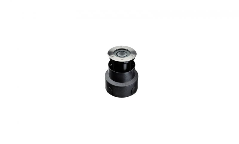Вбудований світильник HYDROFLOOR MICRO 1W