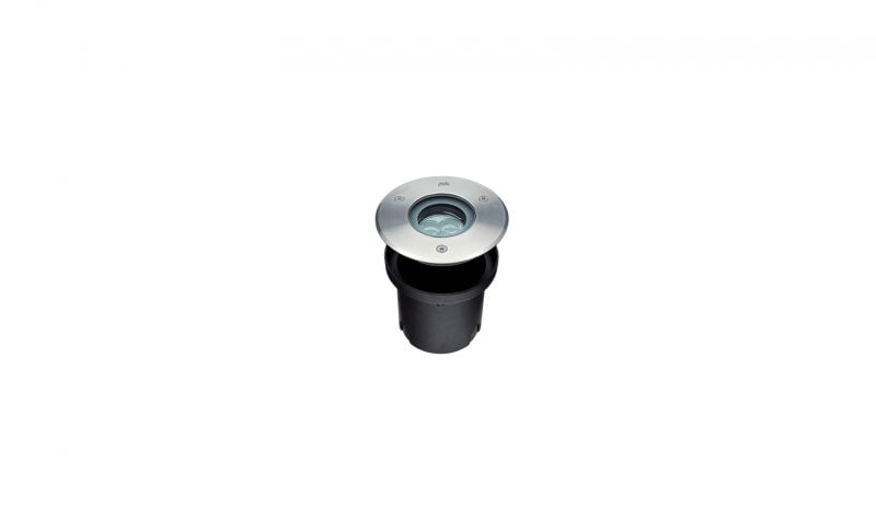 Вбудований світильник HYDROFLOOR MINI LED 3W