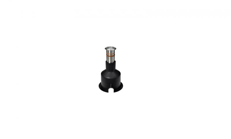 Вбудований світильник HYDROFLOOR PICO SOFT 0,8W