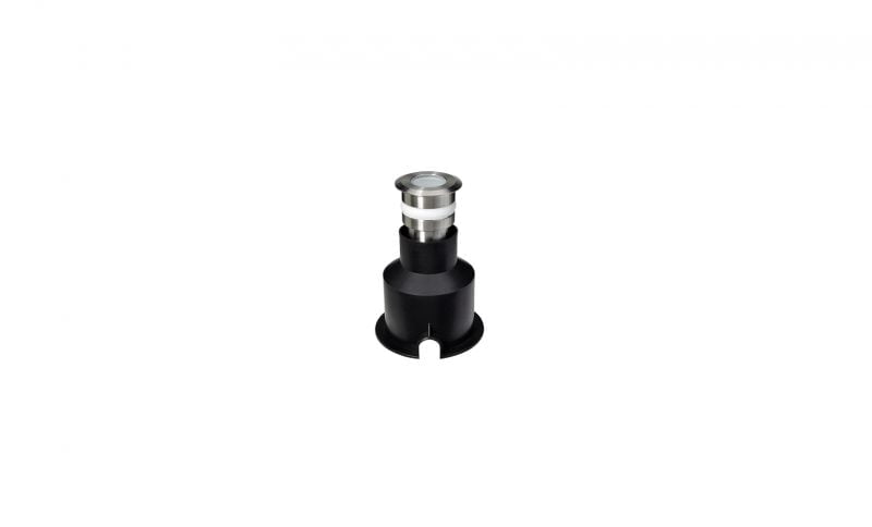 Вбудований світильник HYDROFLOOR SMALL SOFT 1,5W