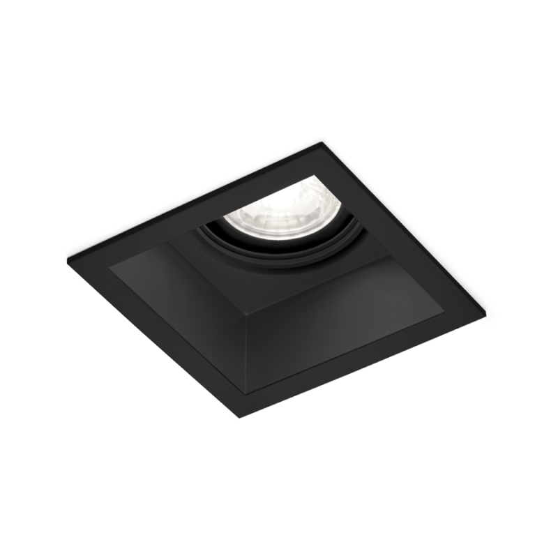 Вбудований світильники Wever & Ducre Plano 1.0 PAR16