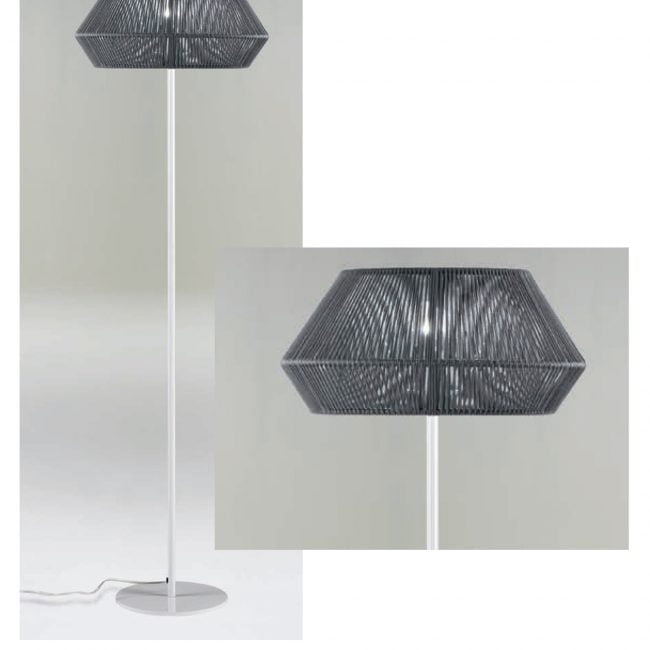 BANYO Торшер Floor lamp Stone