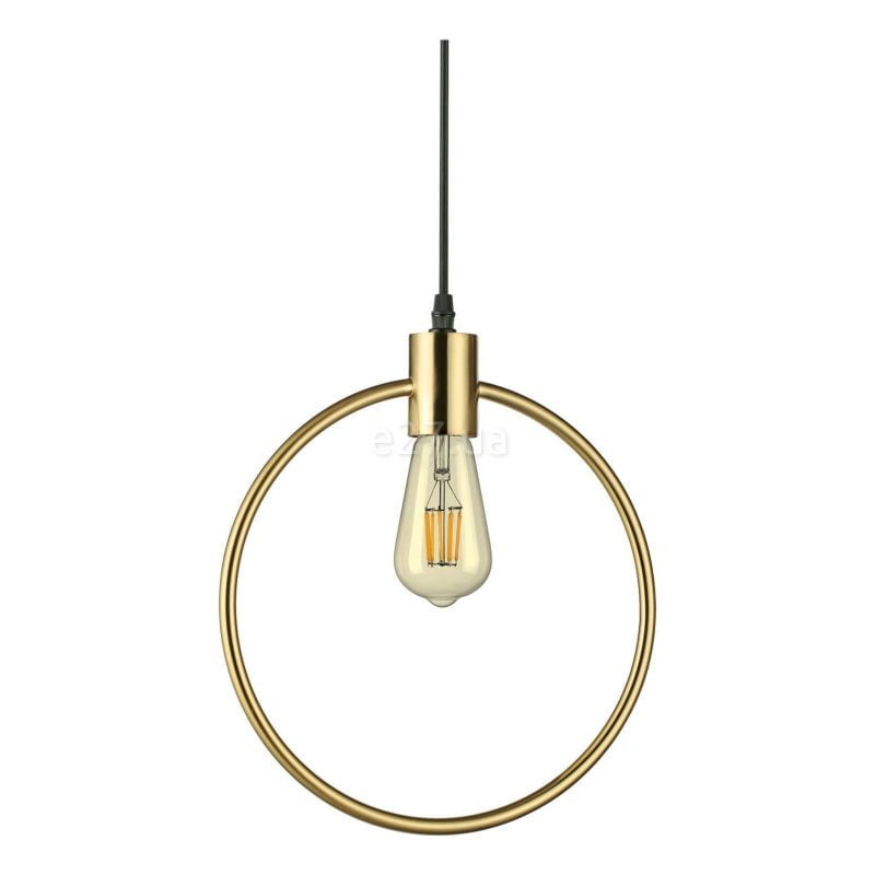Підвісний світильник Ideal Lux Abc SP1 Round