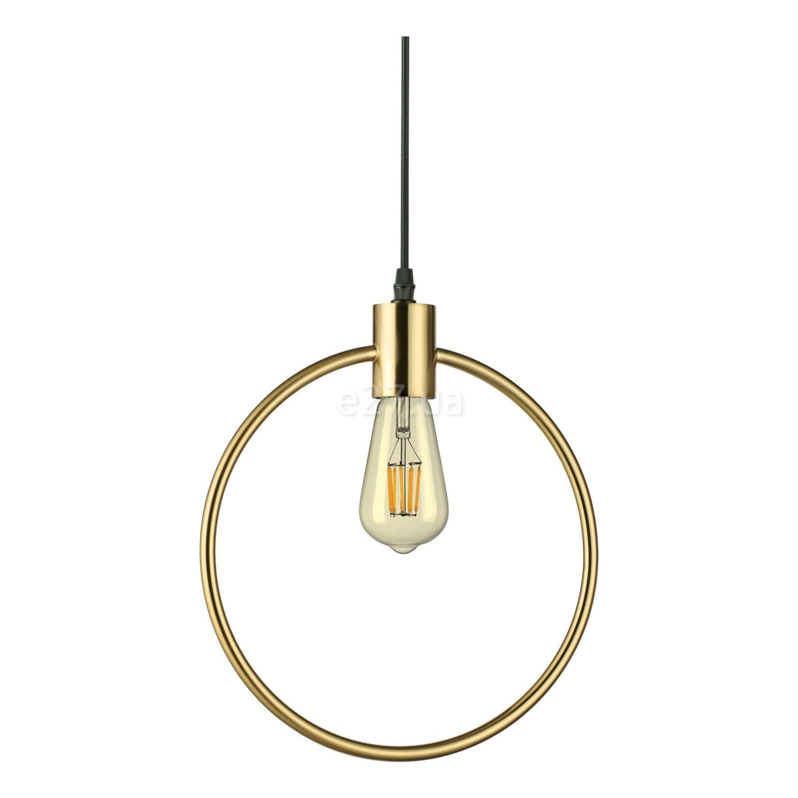 Підвісний світильник Ideal Lux Abc SP1 Round