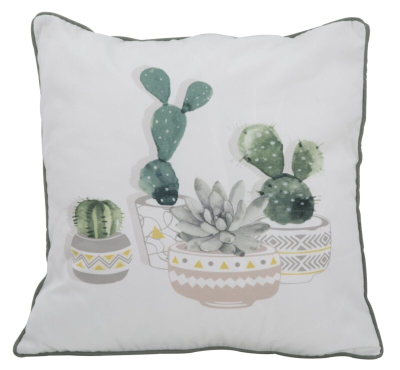 Подушка CACTUS -A- CM 45X45 MIN 2