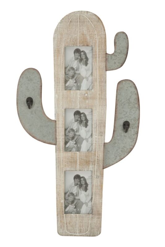 Рама настінна CACTUS CM 39X3X71,5 (MISURE INTERNE CM 10X15)