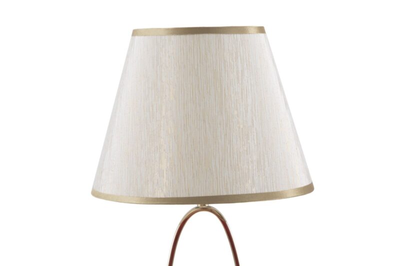 Світильник на стіл MAURO FERRETTI GLAM FLUSH CM Ø 24X47