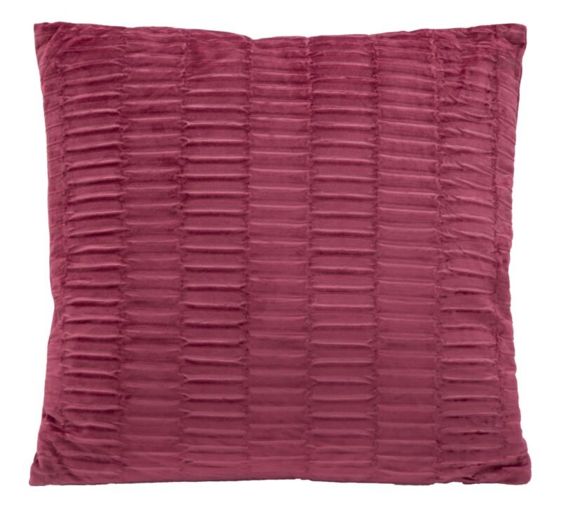 Подушка BORDEAUX CM 45X45X10 MIN 2