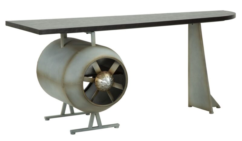 Стіл AVIATOR CM 181X70,5X71