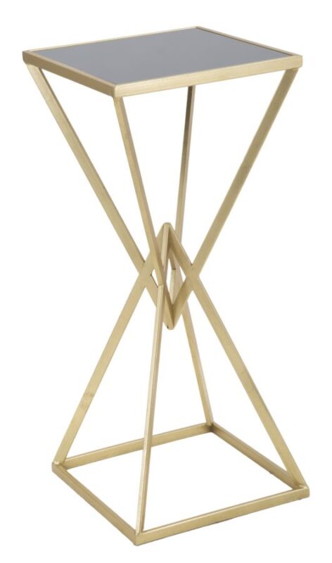 Стіл кавовий PIRAMID CM 35X35X80