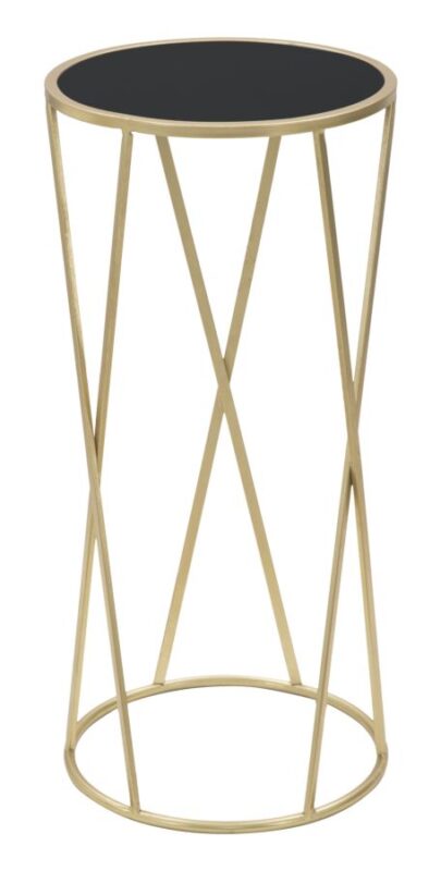 Кавовий стіл GLAM SIMPLE CM Ø 35X75