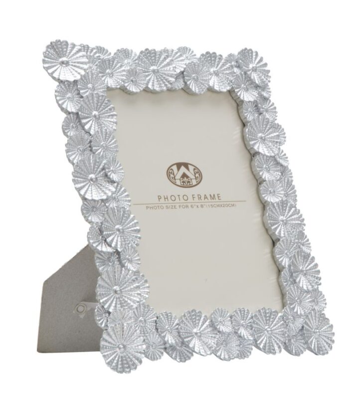Рамка PHIX SILVER CM 23X2X27 (MISURA INTERNA CM 15X20) MIN 2