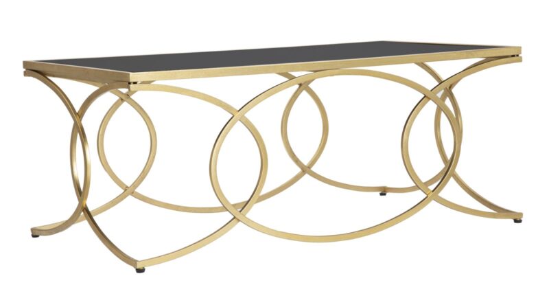 Стіл кавовий INFINITY CM 110X60X45