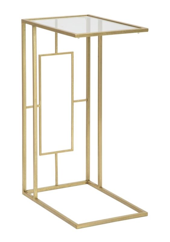 Стіл журнальний C CM 40,5X25,5X60