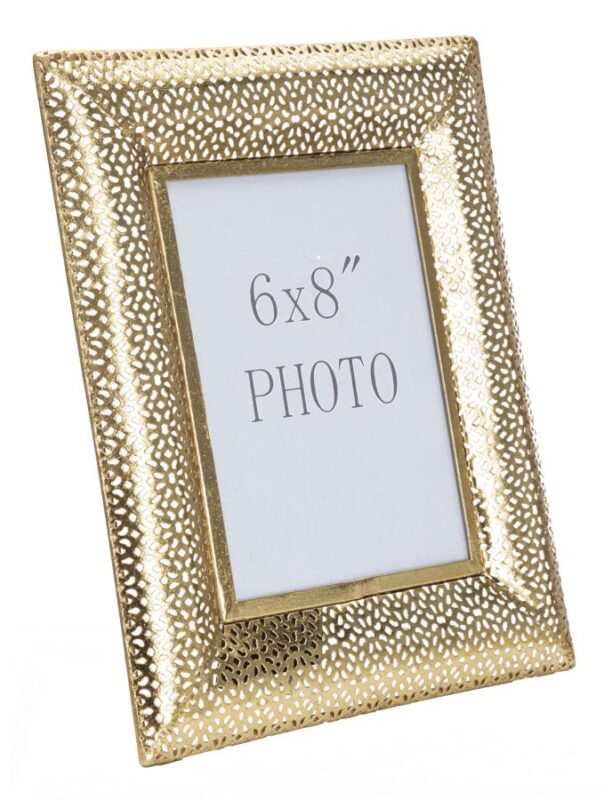 Рамка GLAM HOLES CM 25X12X31 (MISURA INTERNA CM 15X20) MIN 2