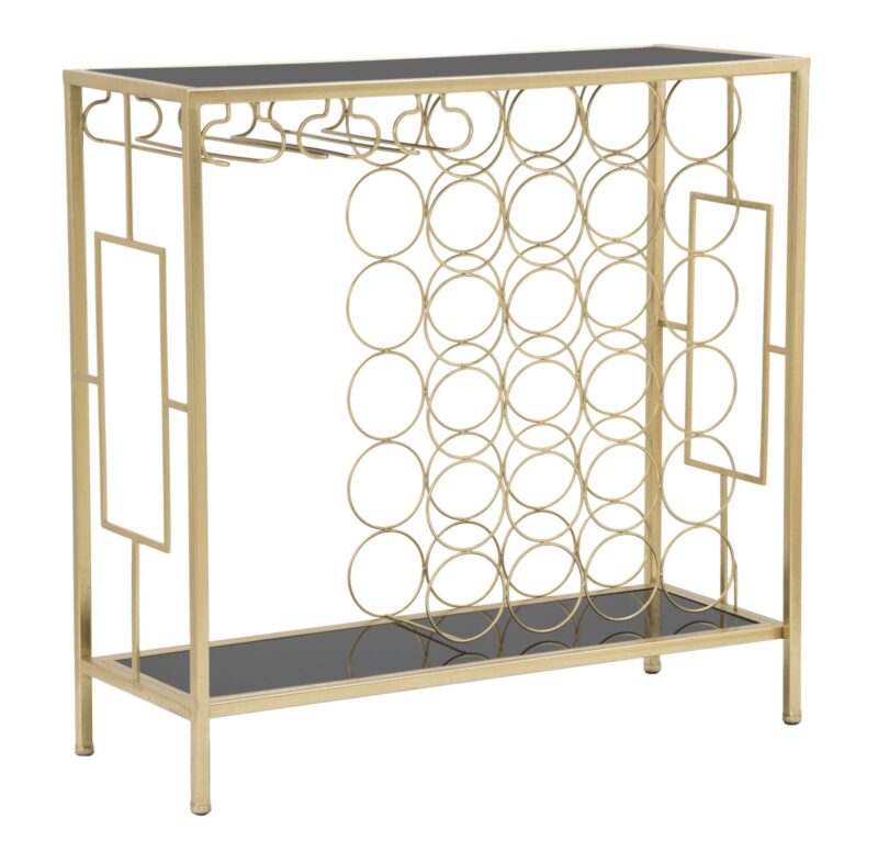 Консоль P/BOTTIGLIE GLAM CM 76X30X75