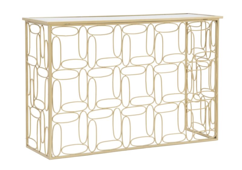 Консоль BUBBLES CM 120X40X81