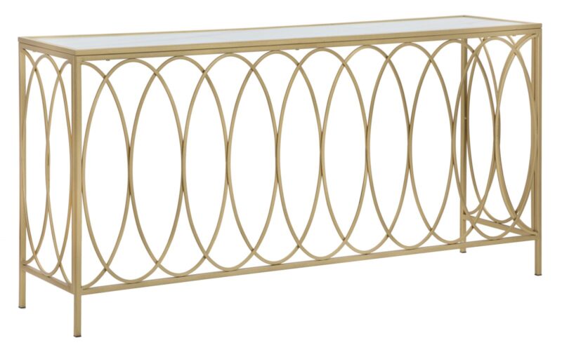 Консоль ARC SIMILMARBLE CM 160X40X79