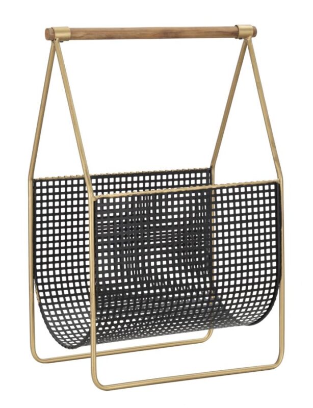 Кошик для газет FASHION CM 37X23X54,5