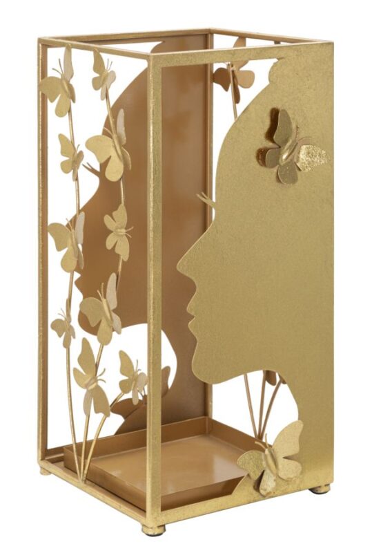 Кошик для парасолі GLAM FACE CM 24X22,5X48,5