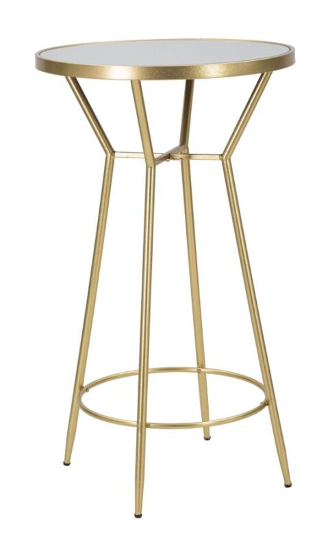 Стіл BAR CIRCLE CM Ø 60X105