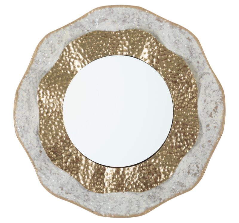 Дзеркало бра SHAI LIGHT CM Ø 54,5X4,5