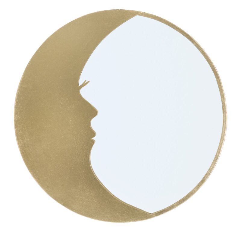 Дзеркало MOON CM Ø 72,5X2,3