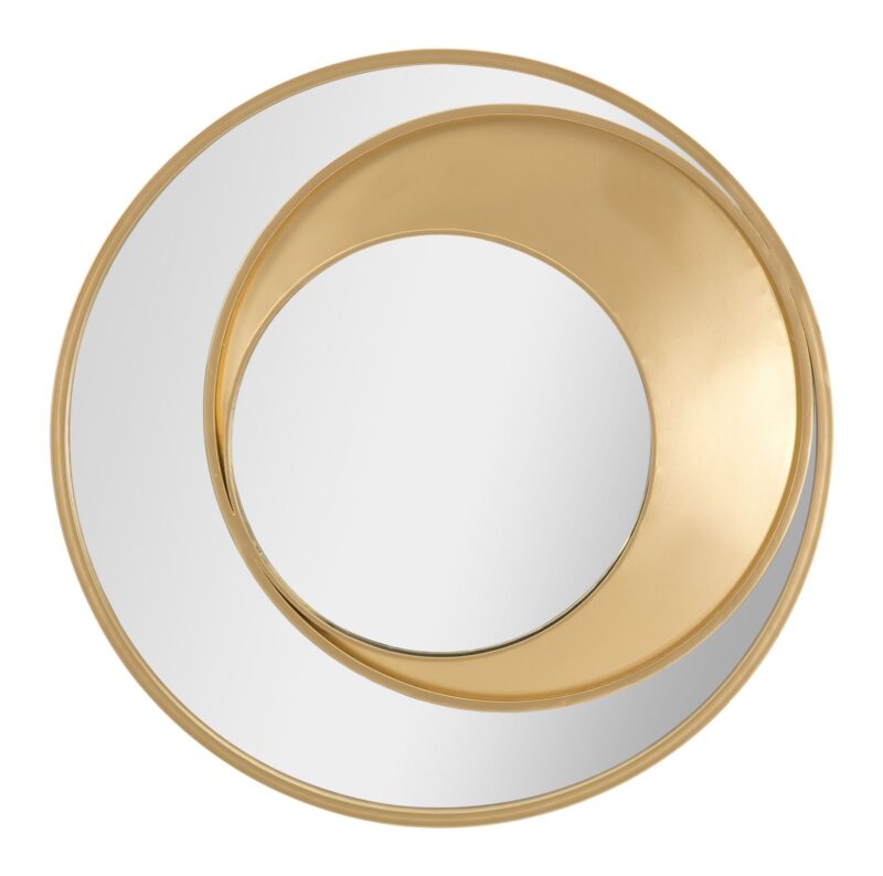 Дзеркало бра VORTIC CM Ø 70X3,5