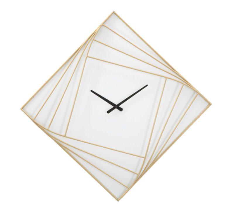 Годинник бра GOLDY LINE CM CM 85X6X85