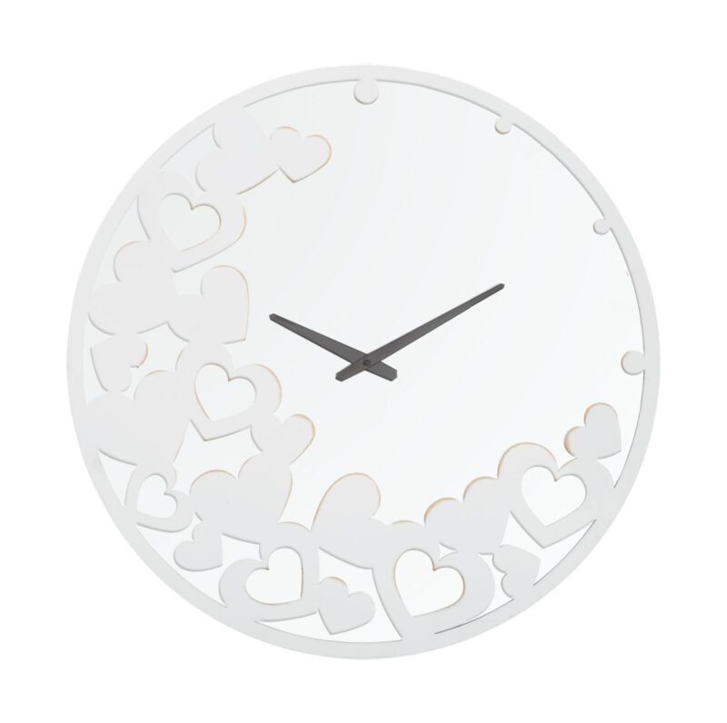 Годинник WHITE HEART CM Ø 55X4