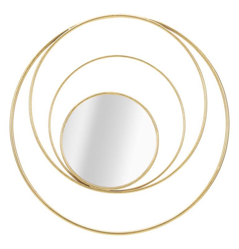 Дзеркало ARC GLAM CM Ø 80X3,5