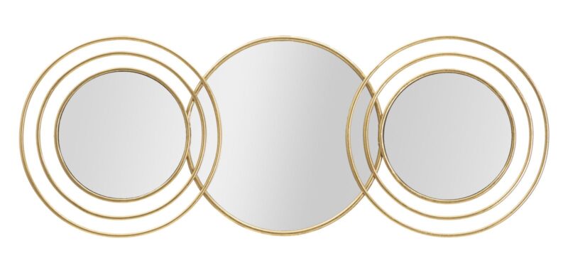 Дзеркало бра TRIPLY ROUND CM 79X2,5X30