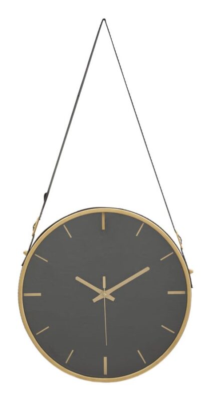 Годинник бра ELEGANT CM 34X6X71,5