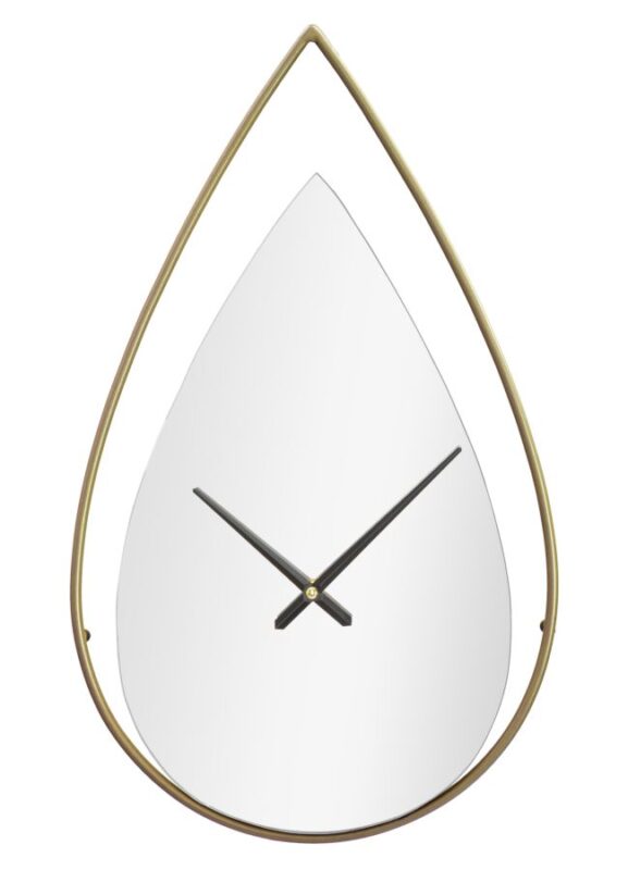 Годинник бра DROP CM 30X4,5X50