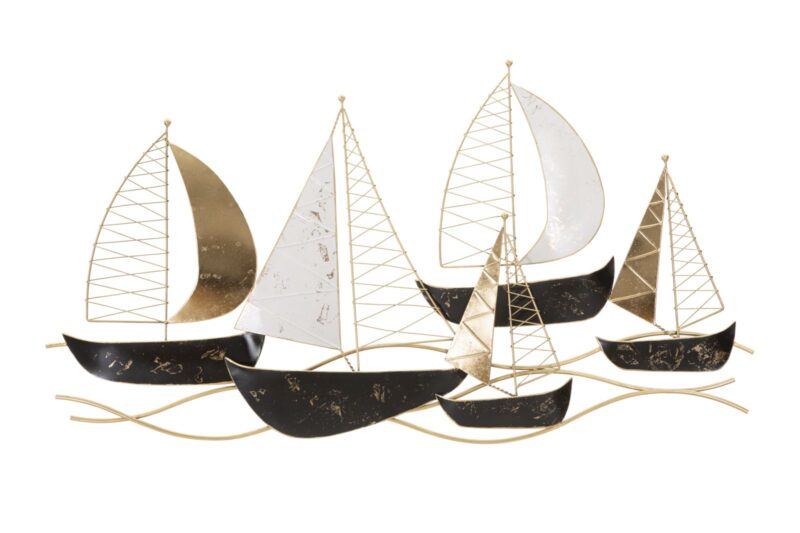 Панно декоративне IN FERRO REGATA NEW 115X5X63