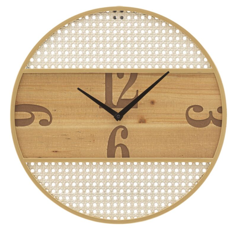 Годинник FUJI CM Ø 50X3,5