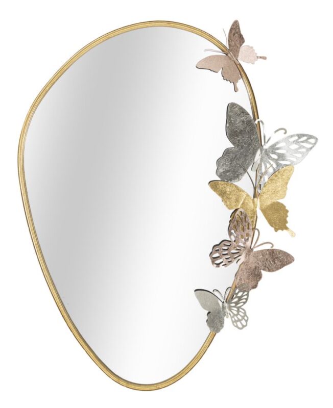 Дзеркало OVAL CM 58,5X3,5X71,5