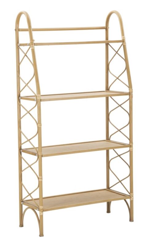 Стелаж Mauro Ferretti Panama Shelves cm 80x38x160