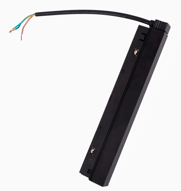 Блок живлення Maxlight в магнітний шинопровід MA0004