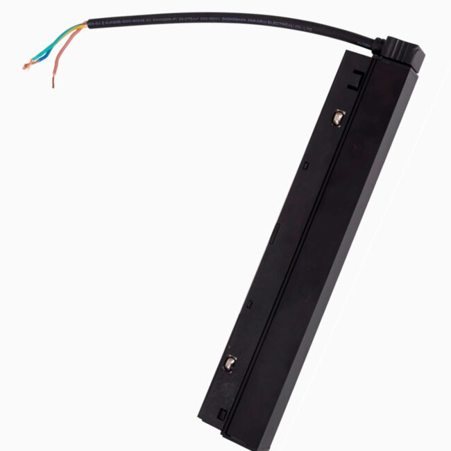 Блок живлення Maxlight в магнітний шинопровід MA0004