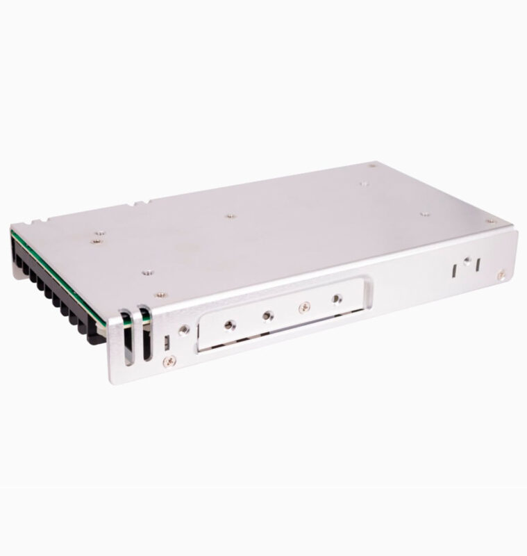 ерфорований блок живлення Maxlight ІР20 MA0007