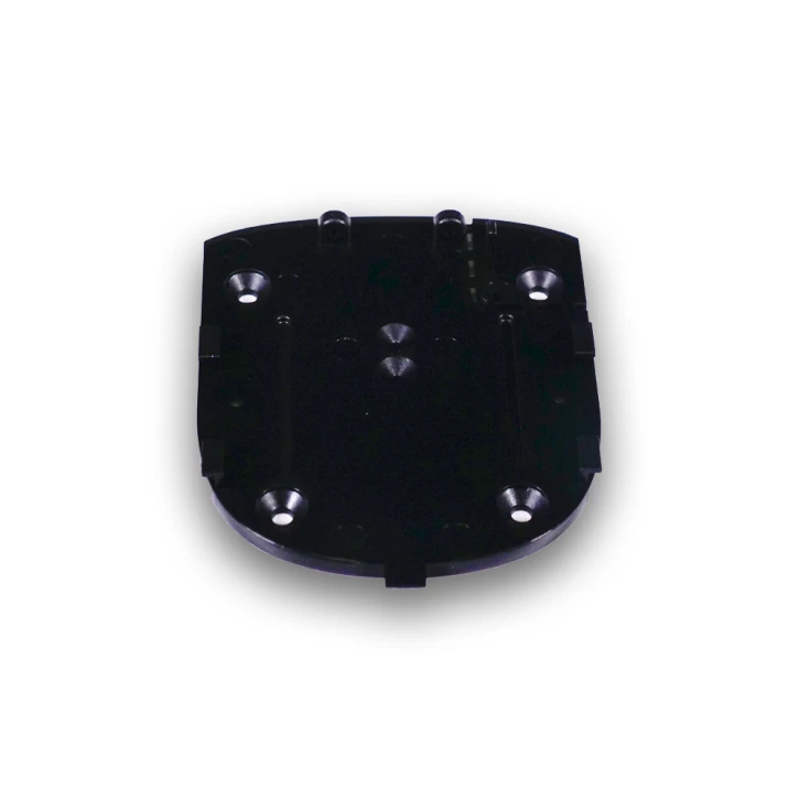 Кріпильна панель Ajax SmartBracket для Hub Black - Зображення 3