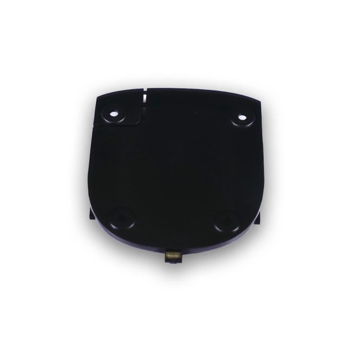 Кріпильна панель Ajax SmartBracket для Hub Black - Зображення 2